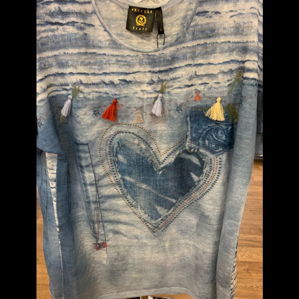 Women Tee Shirt